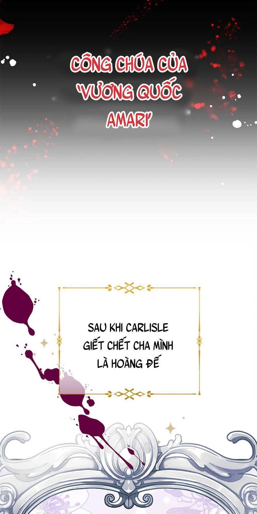 Thận Trọng Trốn Thoát Khỏi Nam Chính Chapter 2 - 12