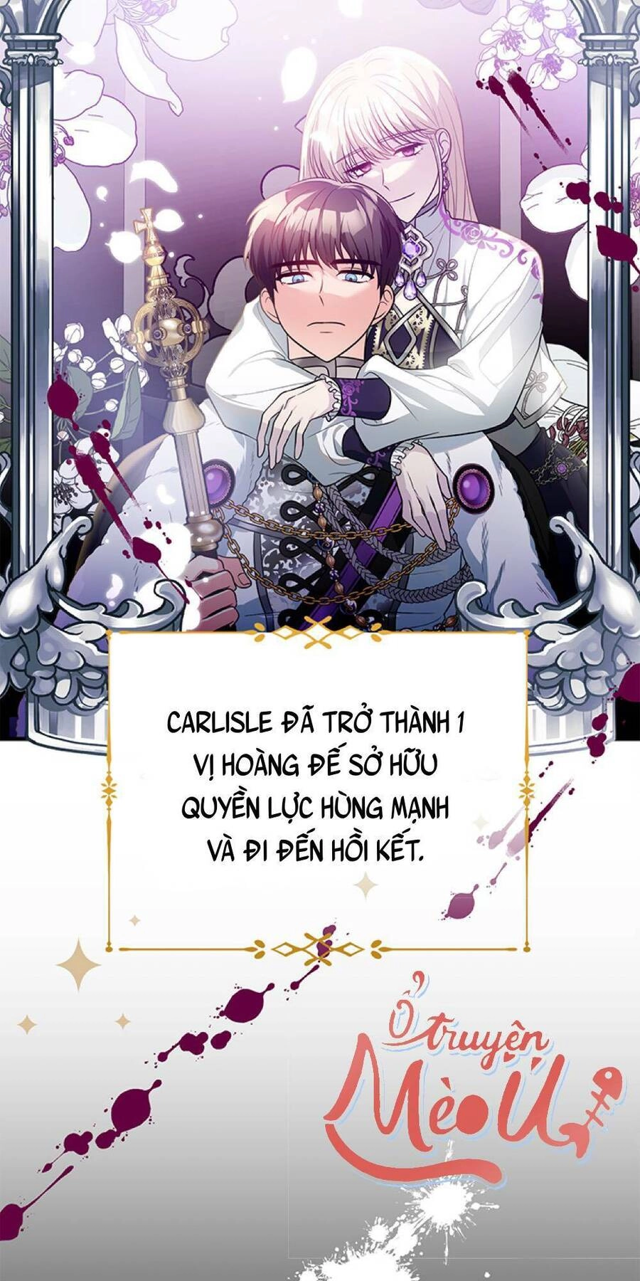 Thận Trọng Trốn Thoát Khỏi Nam Chính Chapter 2 - 13