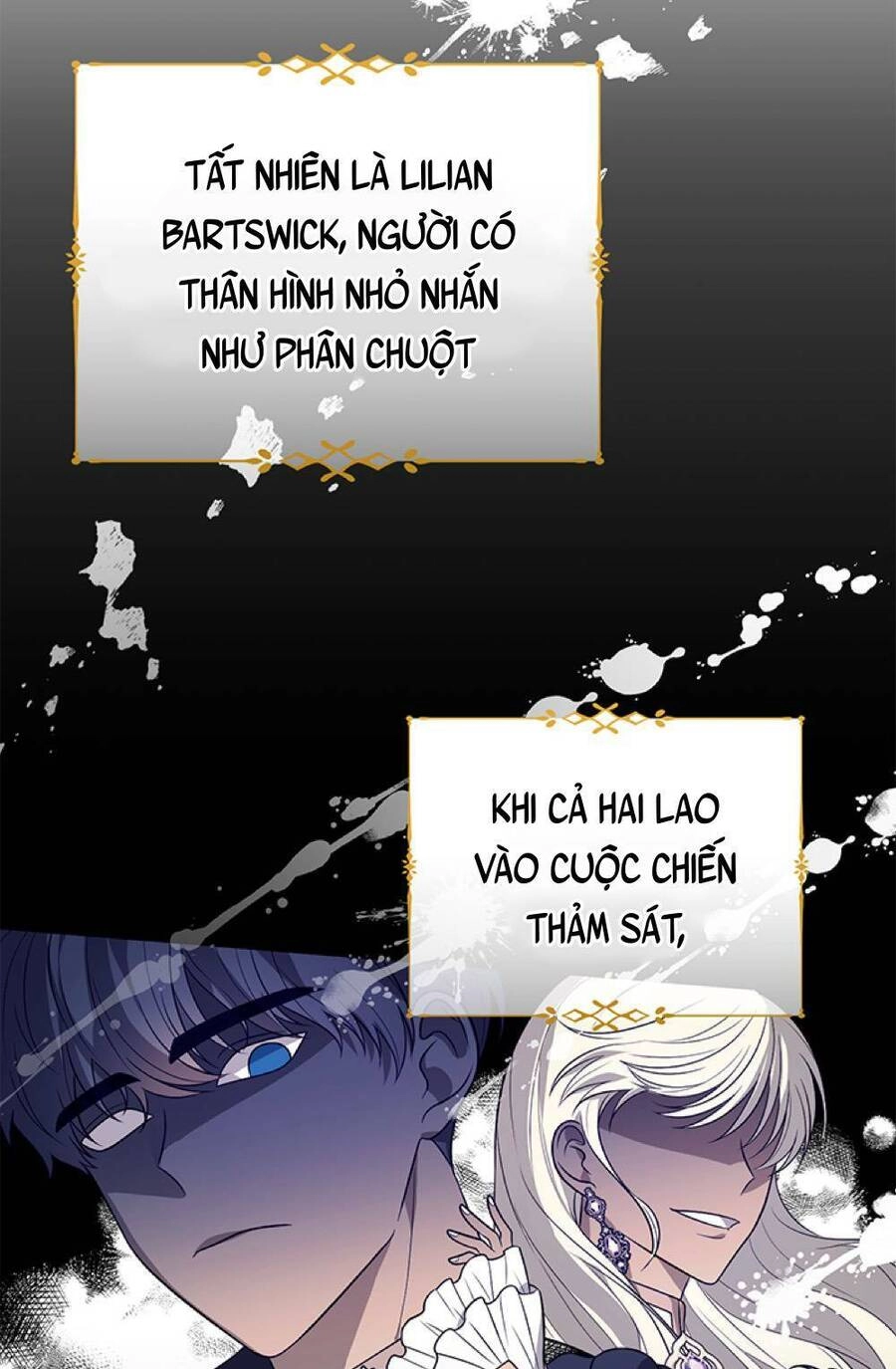 Thận Trọng Trốn Thoát Khỏi Nam Chính Chapter 2 - 14