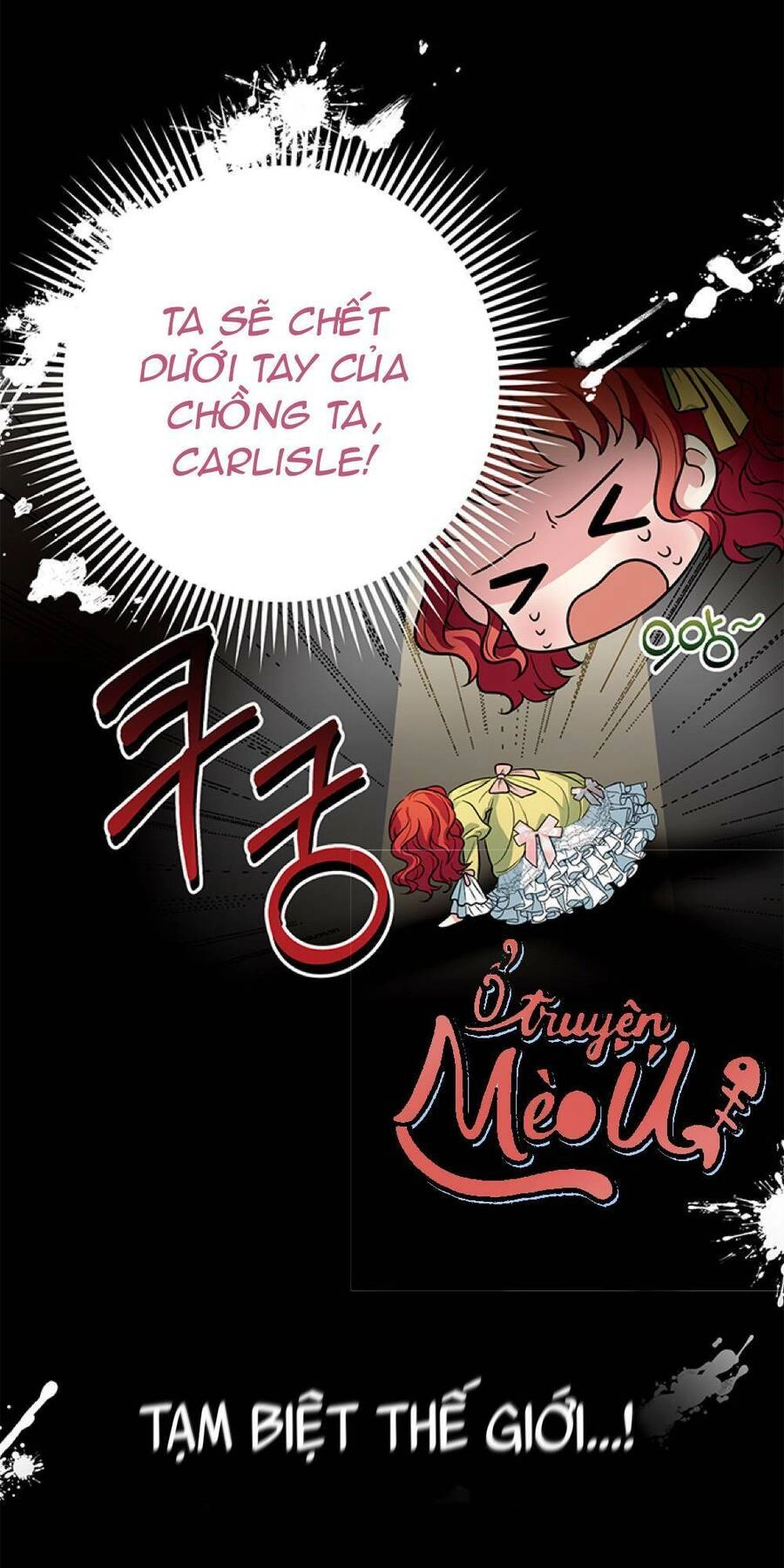 Thận Trọng Trốn Thoát Khỏi Nam Chính Chapter 2 - 17