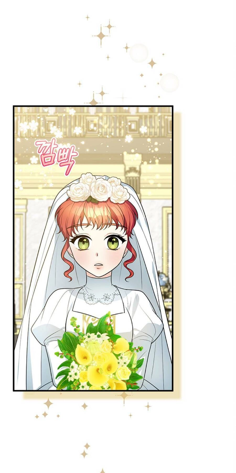 Thận Trọng Trốn Thoát Khỏi Nam Chính Chapter 2 - 19