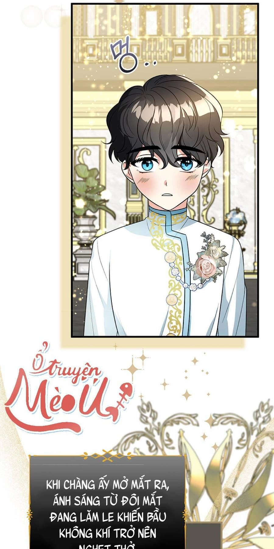 Thận Trọng Trốn Thoát Khỏi Nam Chính Chapter 2 - 20