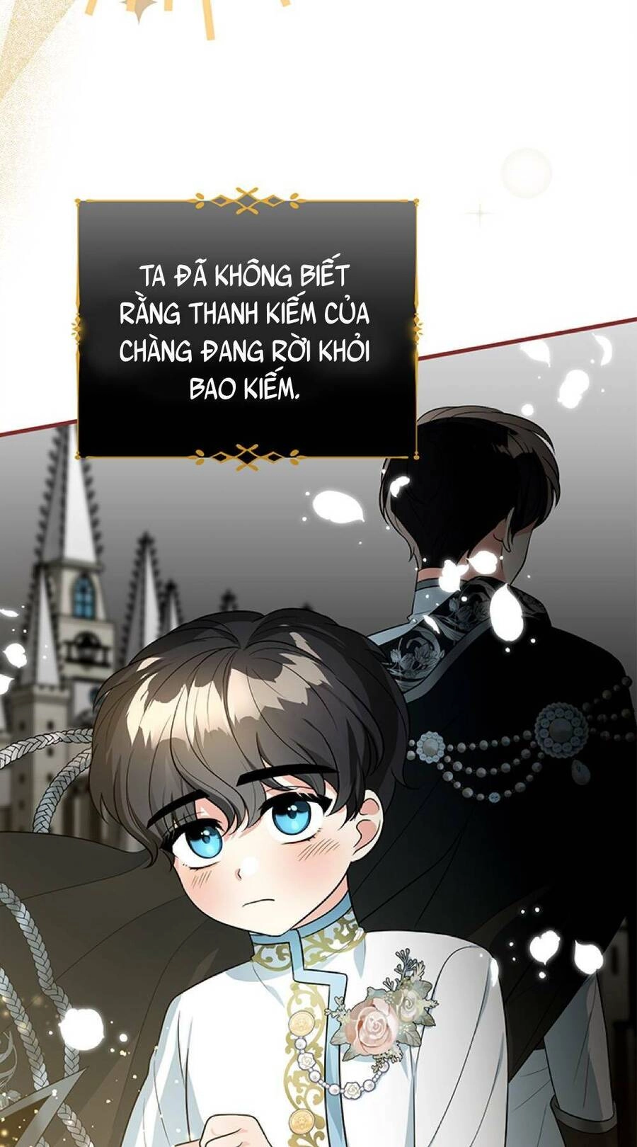 Thận Trọng Trốn Thoát Khỏi Nam Chính Chapter 2 - 22