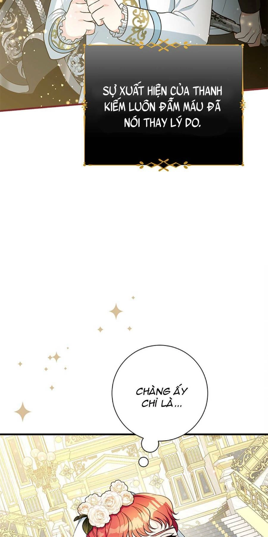 Thận Trọng Trốn Thoát Khỏi Nam Chính Chapter 2 - 23