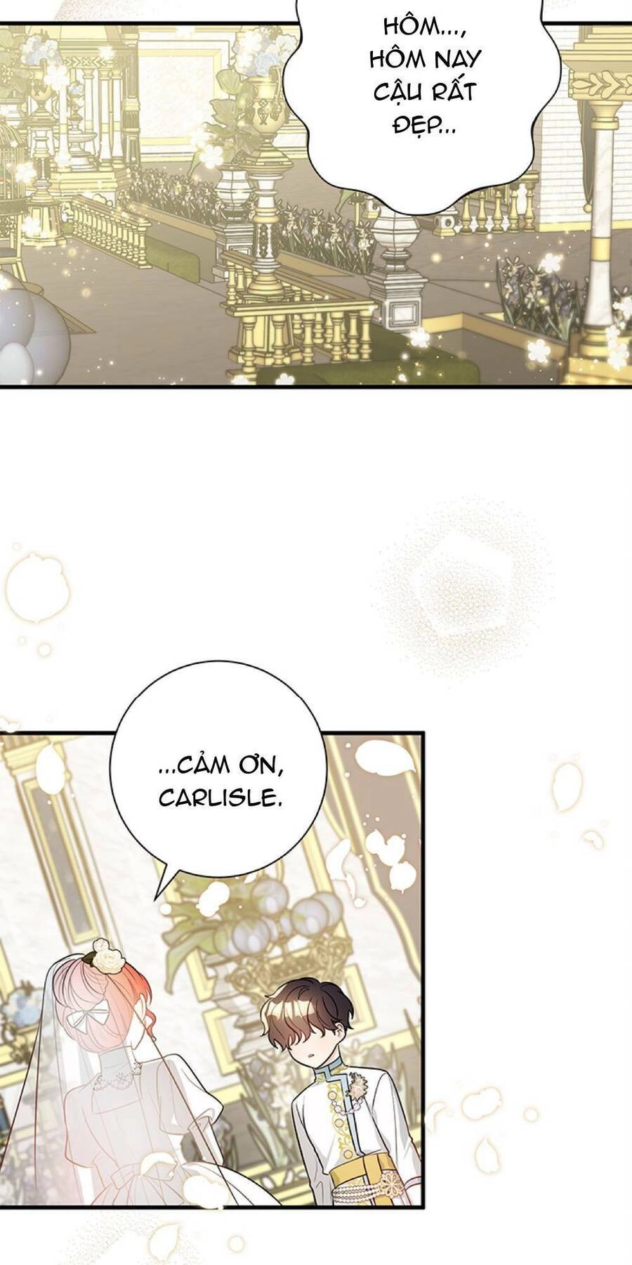 Thận Trọng Trốn Thoát Khỏi Nam Chính Chapter 2 - 26