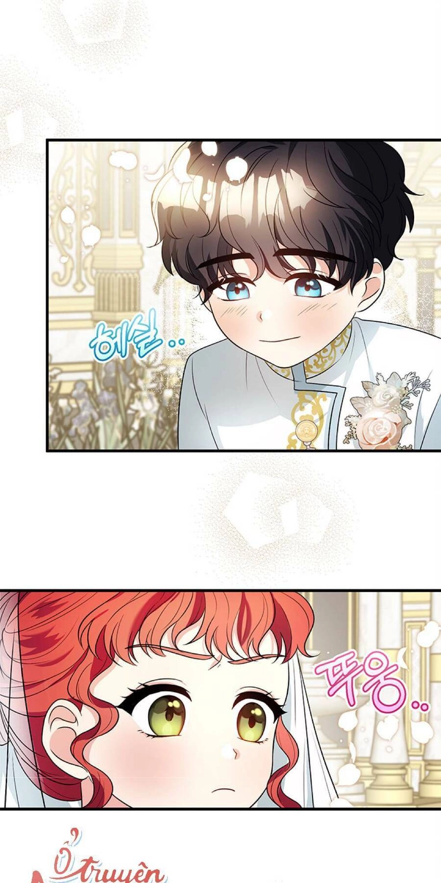 Thận Trọng Trốn Thoát Khỏi Nam Chính Chapter 2 - 27