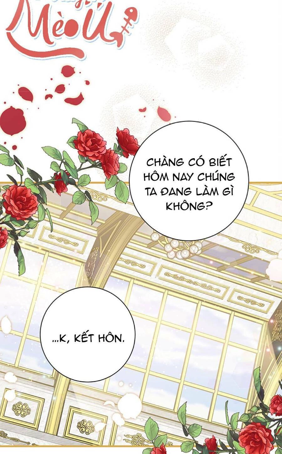 Thận Trọng Trốn Thoát Khỏi Nam Chính Chapter 2 - 28