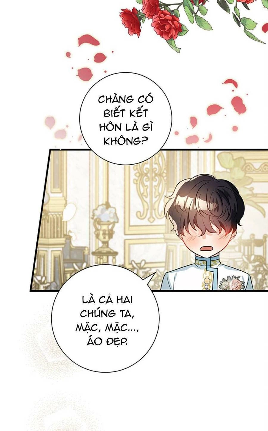 Thận Trọng Trốn Thoát Khỏi Nam Chính Chapter 2 - 29