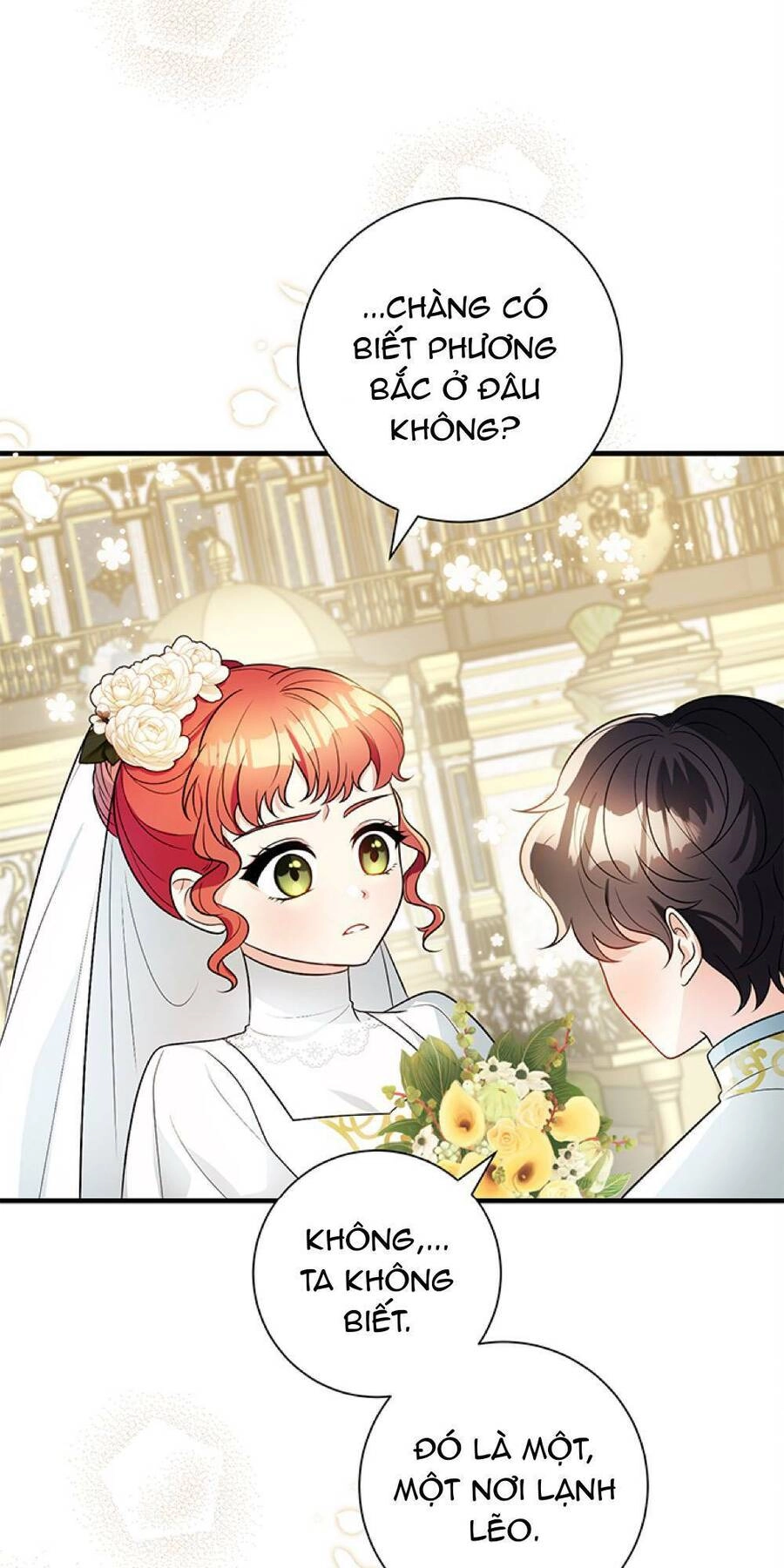 Thận Trọng Trốn Thoát Khỏi Nam Chính Chapter 2 - 30