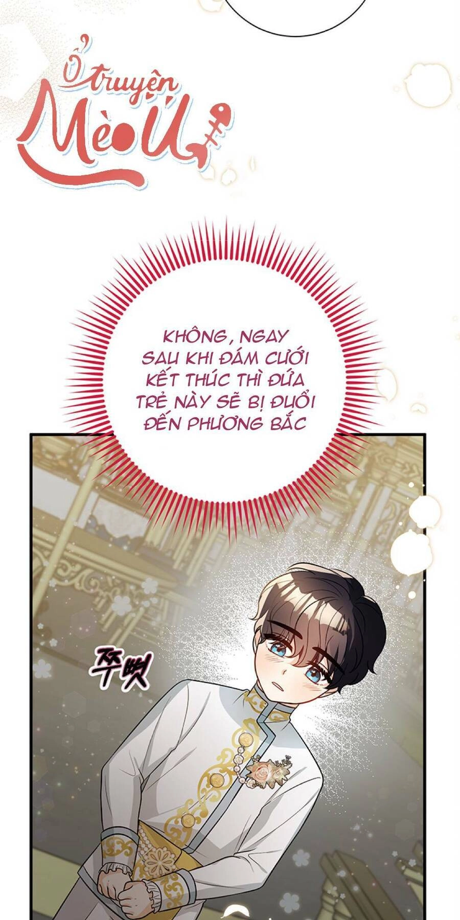 Thận Trọng Trốn Thoát Khỏi Nam Chính Chapter 2 - 31