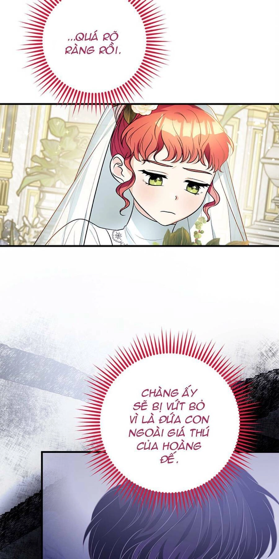 Thận Trọng Trốn Thoát Khỏi Nam Chính Chapter 2 - 33