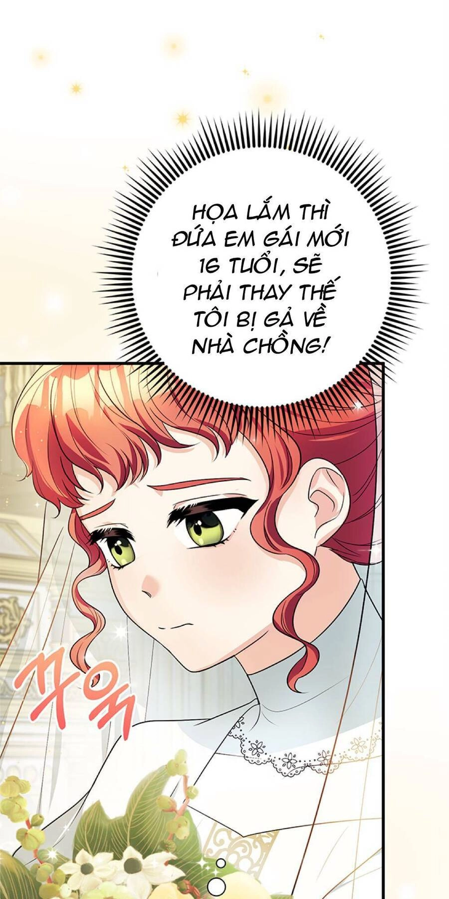 Thận Trọng Trốn Thoát Khỏi Nam Chính Chapter 2 - 38