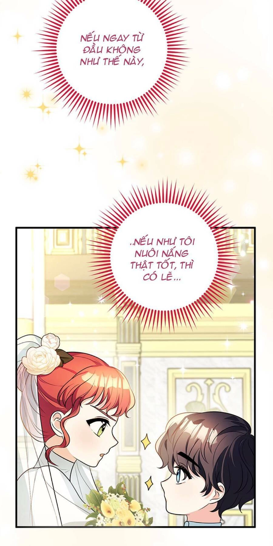 Thận Trọng Trốn Thoát Khỏi Nam Chính Chapter 2 - 40