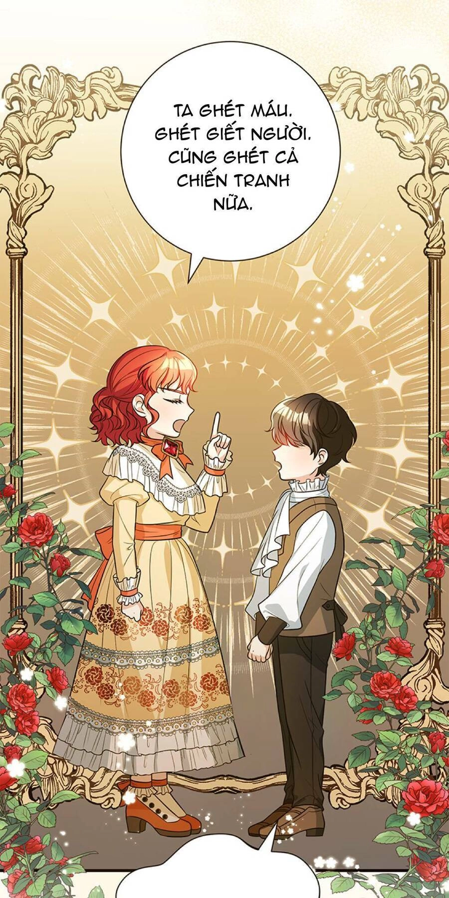 Thận Trọng Trốn Thoát Khỏi Nam Chính Chapter 2 - 44