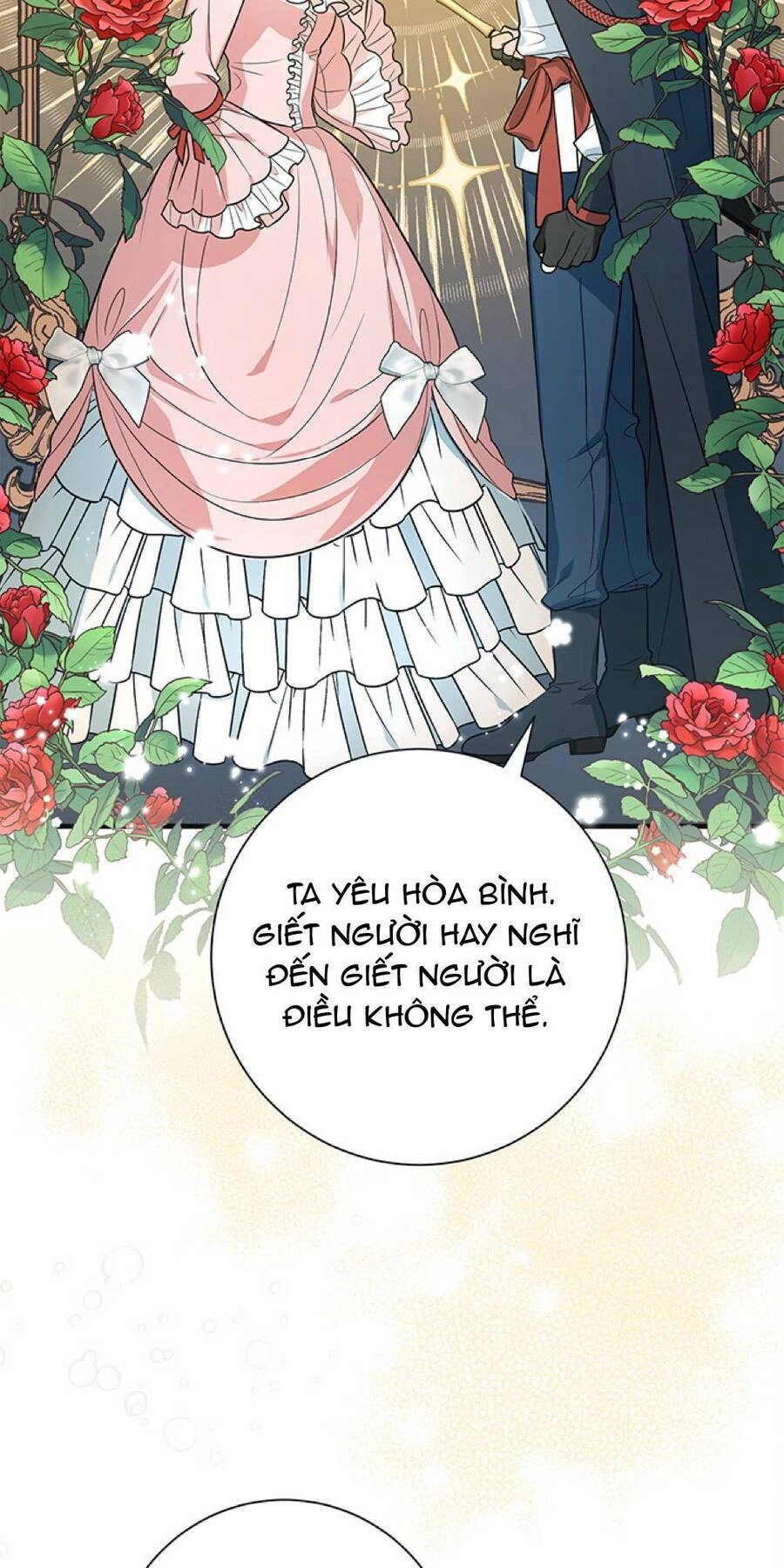 Thận Trọng Trốn Thoát Khỏi Nam Chính Chapter 2 - 46