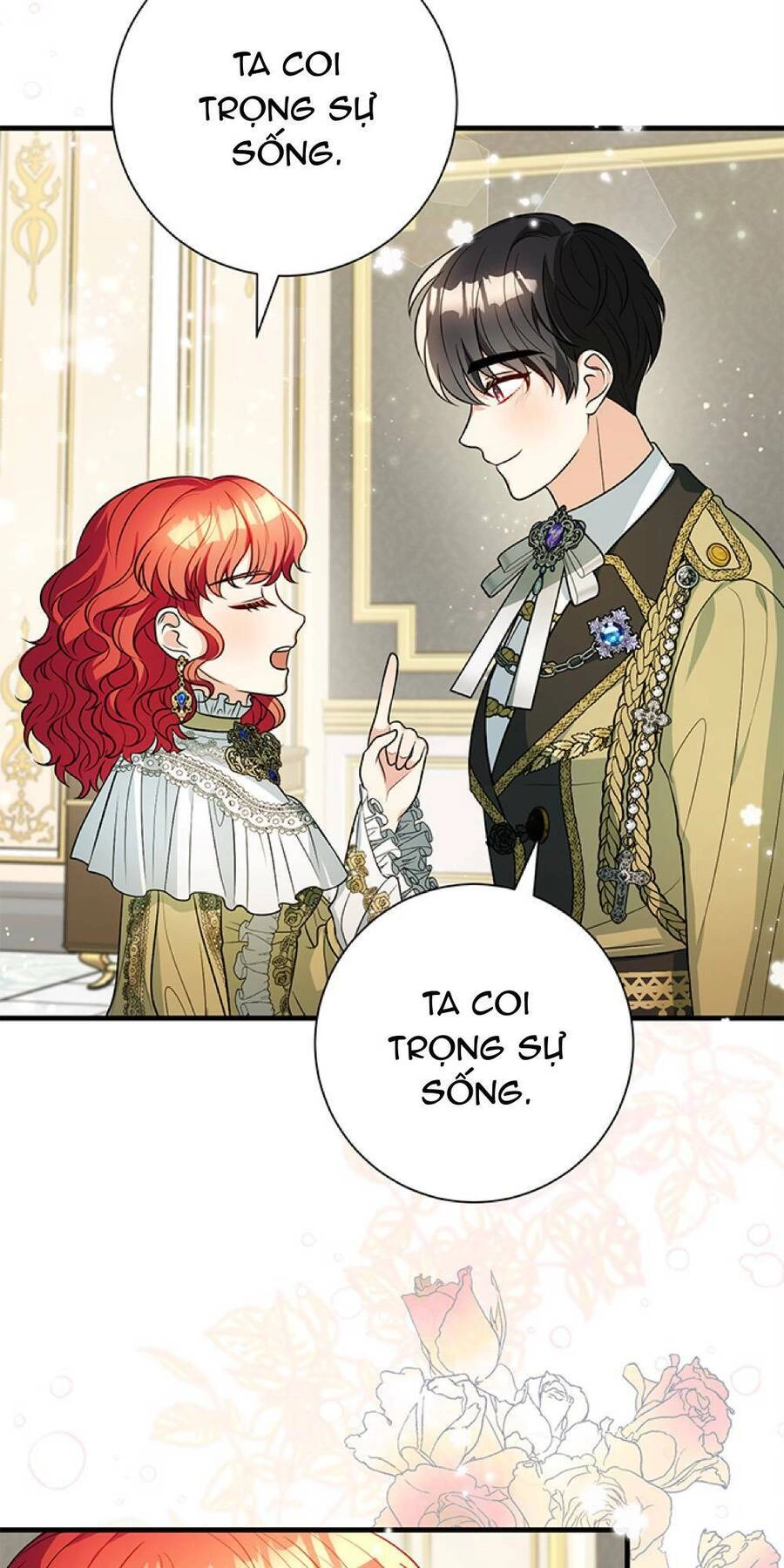 Thận Trọng Trốn Thoát Khỏi Nam Chính Chapter 2 - 47