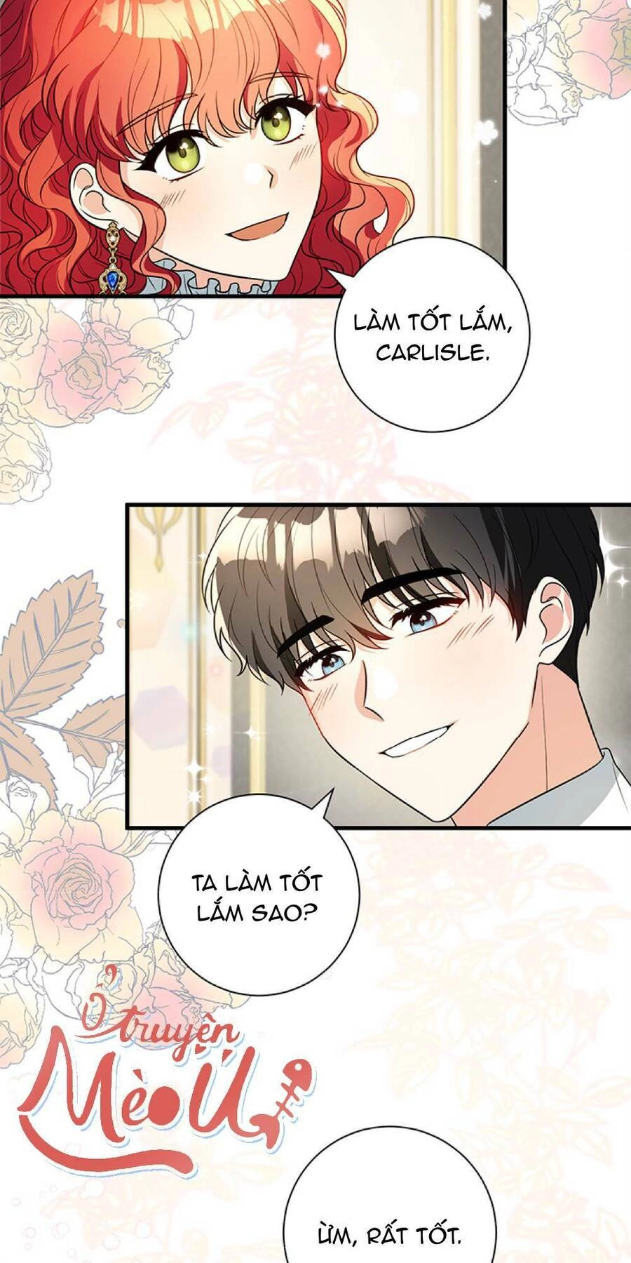 Thận Trọng Trốn Thoát Khỏi Nam Chính Chapter 2 - 48