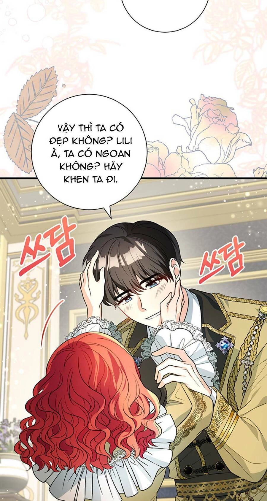 Thận Trọng Trốn Thoát Khỏi Nam Chính Chapter 2 - 49