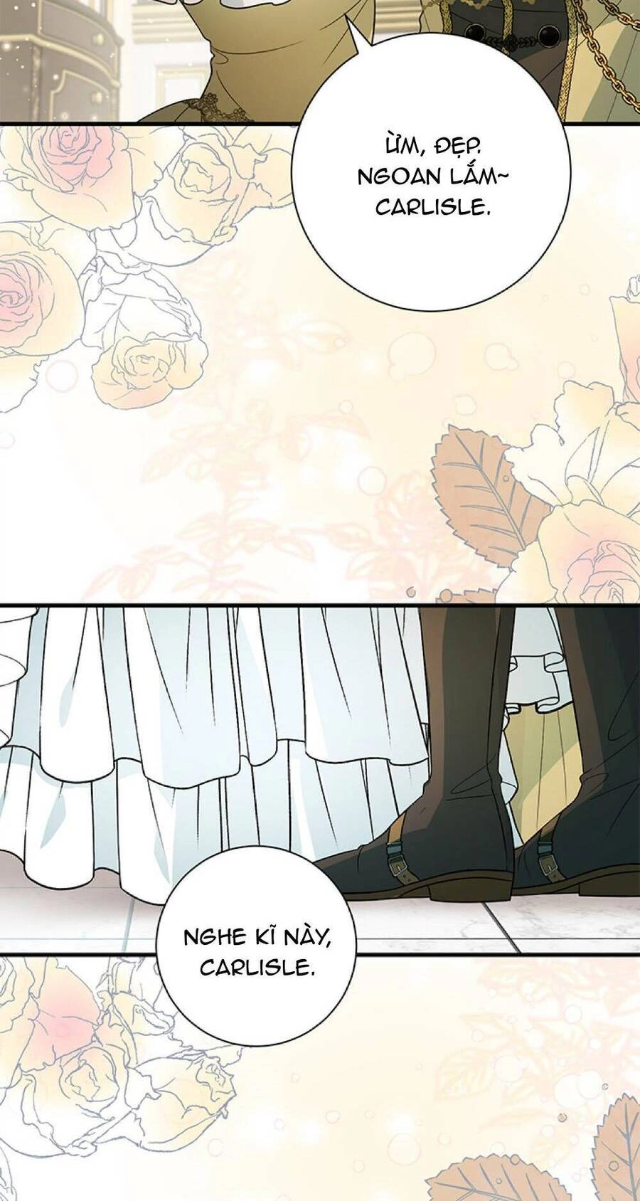 Thận Trọng Trốn Thoát Khỏi Nam Chính Chapter 2 - 50