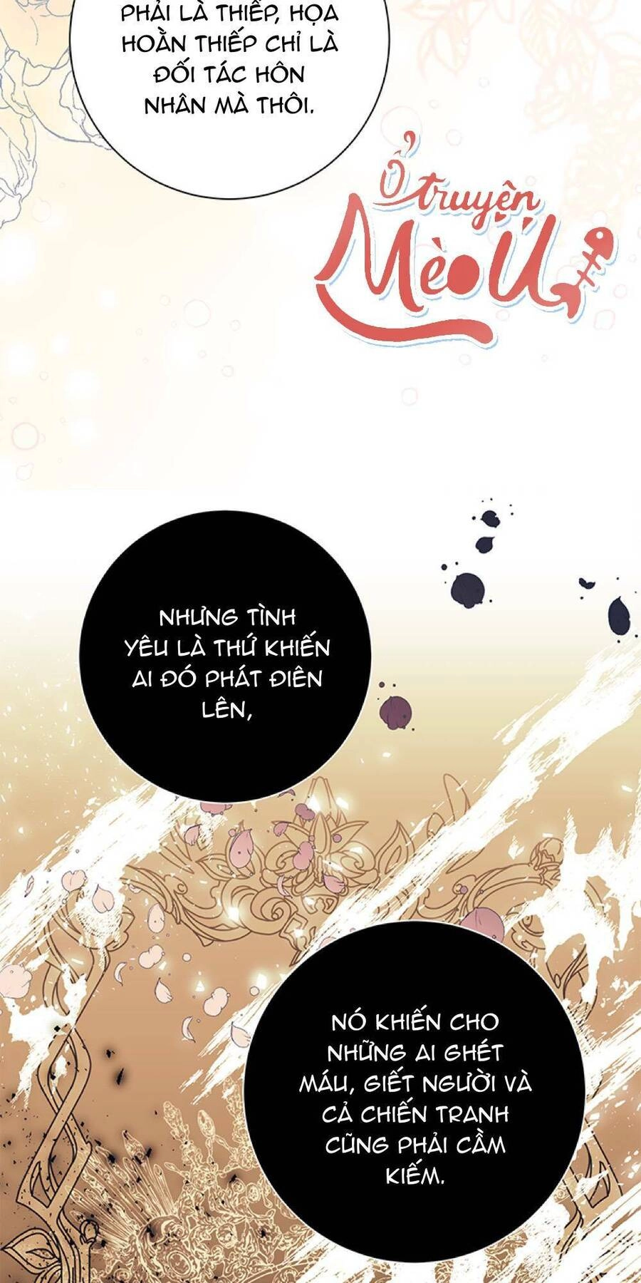 Thận Trọng Trốn Thoát Khỏi Nam Chính Chapter 2 - 52