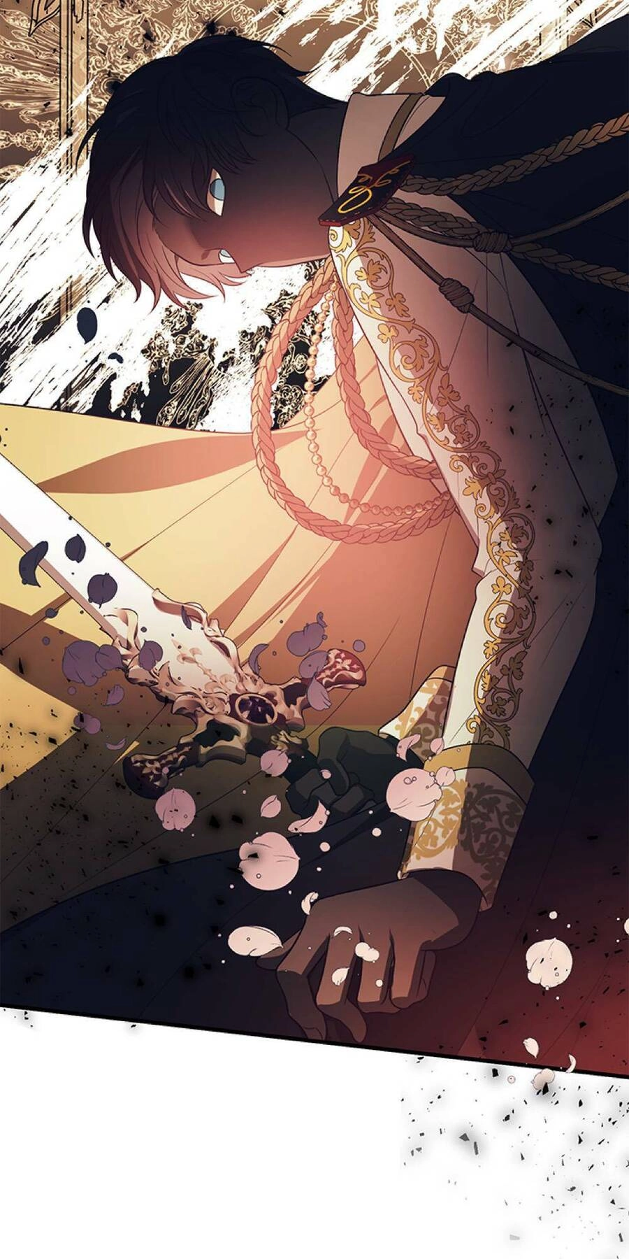 Thận Trọng Trốn Thoát Khỏi Nam Chính Chapter 2 - 53