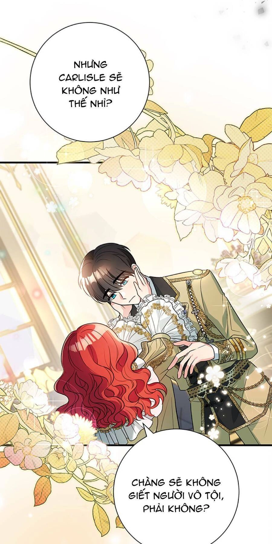 Thận Trọng Trốn Thoát Khỏi Nam Chính Chapter 2 - 54