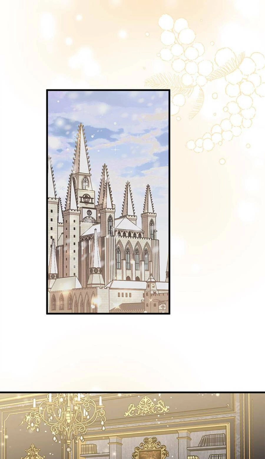 Thận Trọng Trốn Thoát Khỏi Nam Chính Chapter 2 - 57