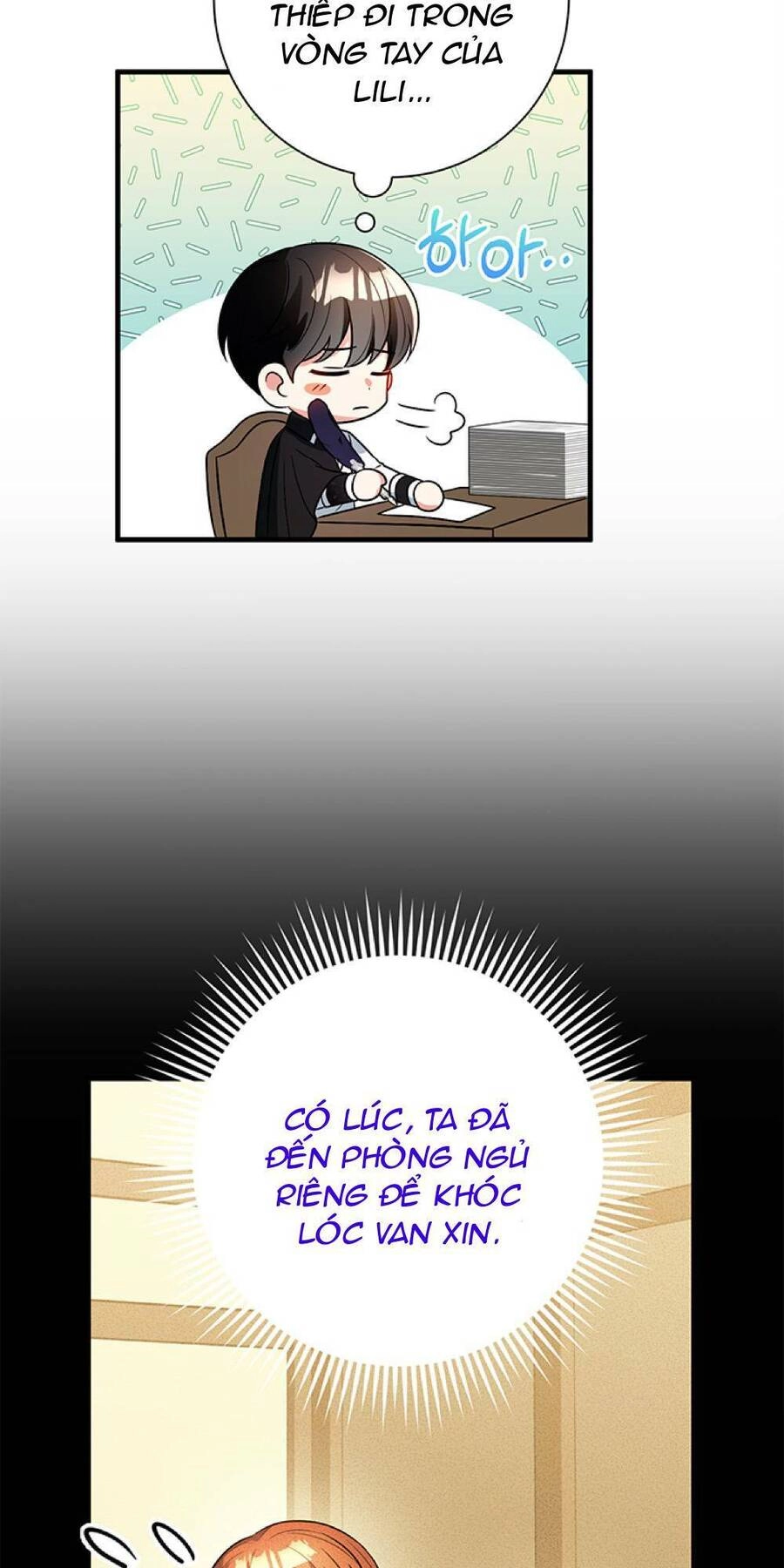 Thận Trọng Trốn Thoát Khỏi Nam Chính Chapter 2 - 60