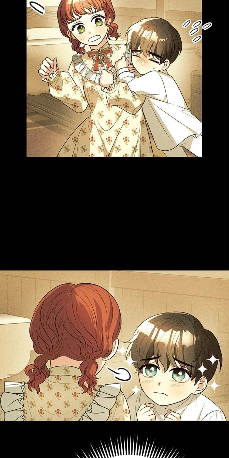 Thận Trọng Trốn Thoát Khỏi Nam Chính Chapter 2 - 61