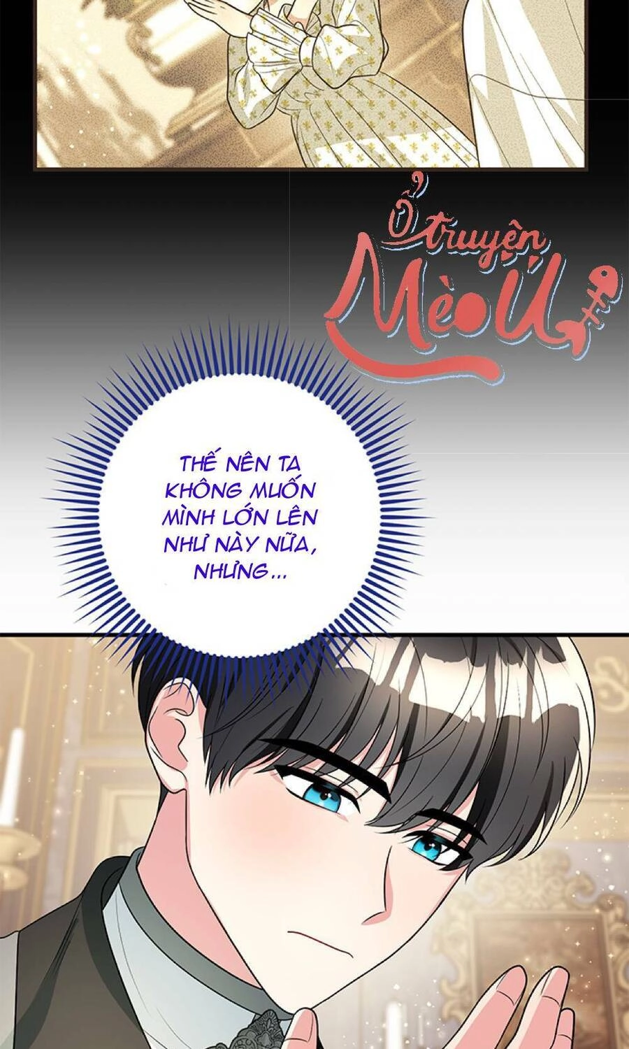 Thận Trọng Trốn Thoát Khỏi Nam Chính Chapter 2 - 63