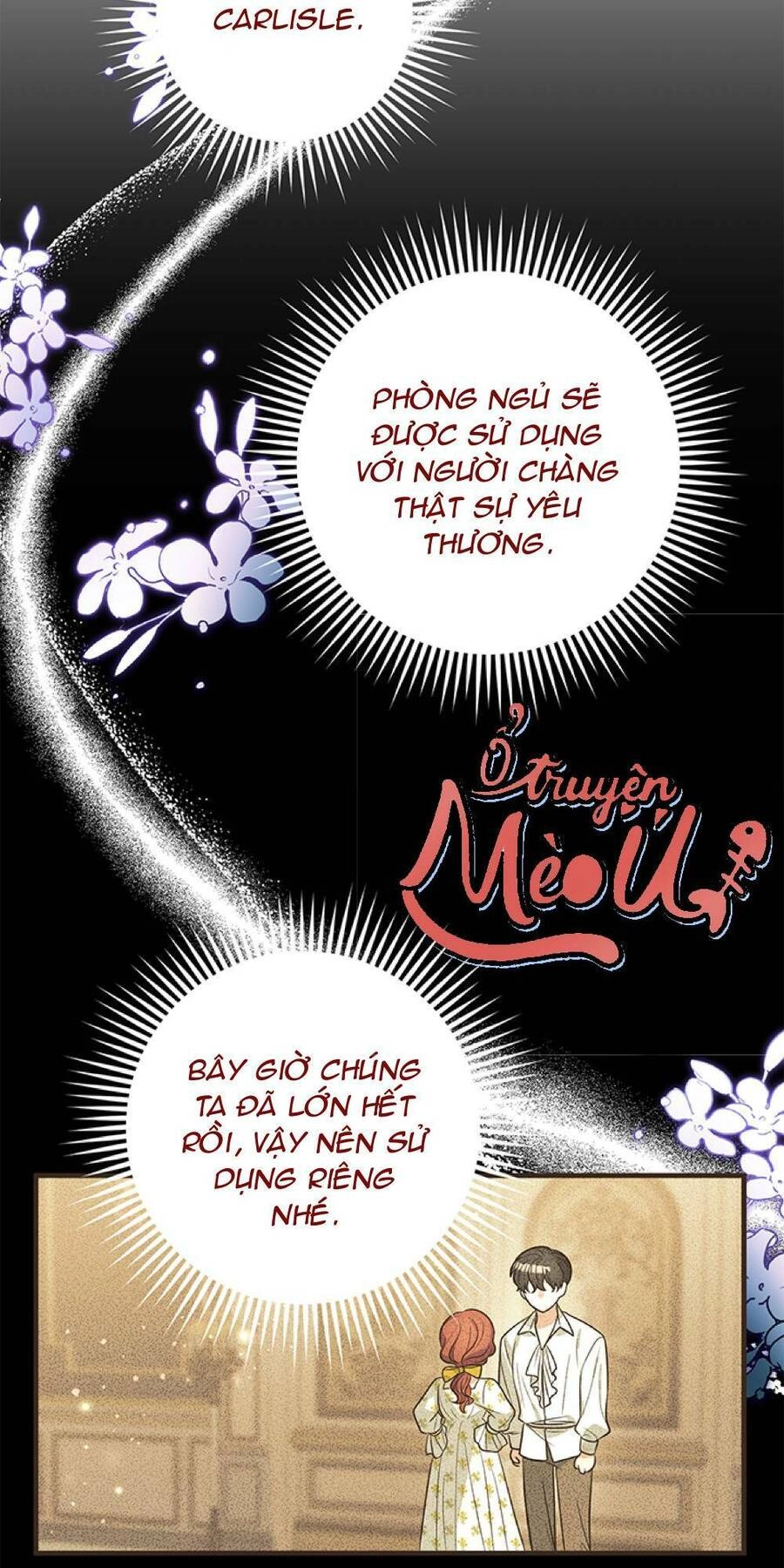 Thận Trọng Trốn Thoát Khỏi Nam Chính Chapter 2 - 65