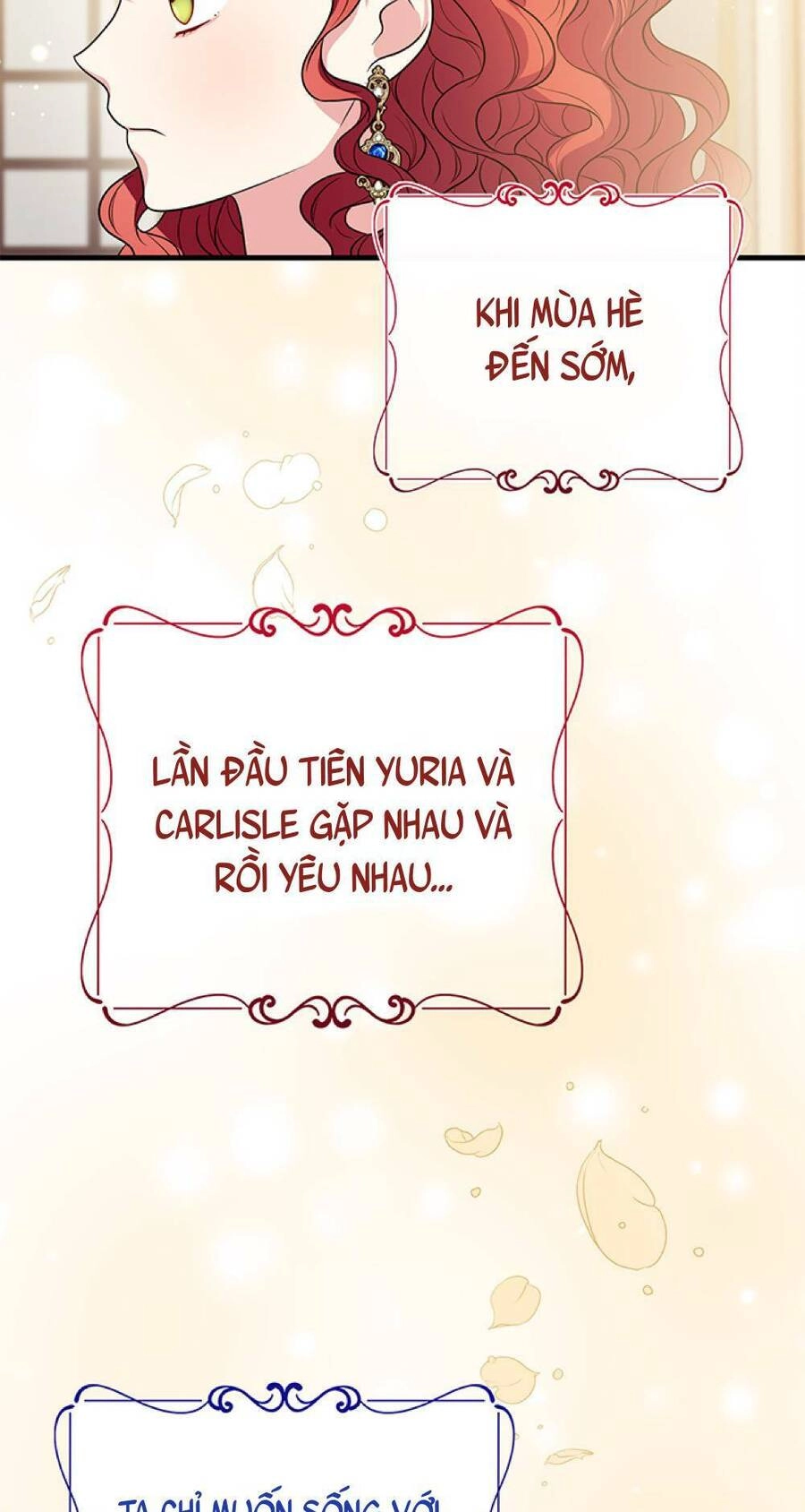 Thận Trọng Trốn Thoát Khỏi Nam Chính Chapter 2 - 70