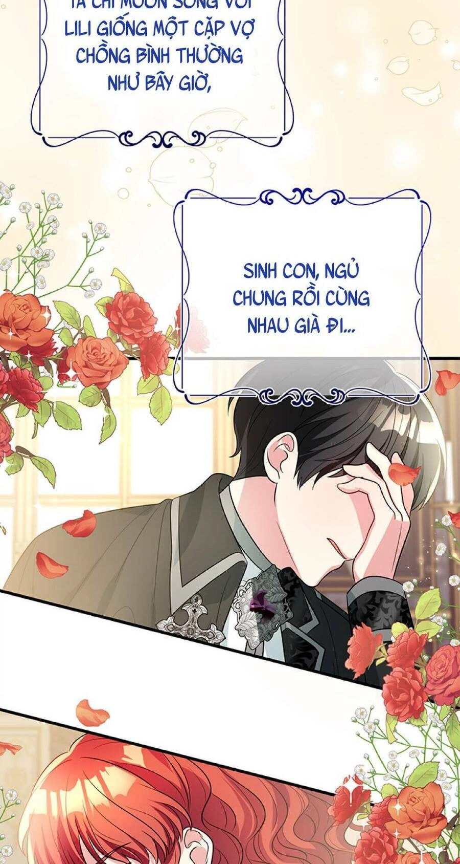 Thận Trọng Trốn Thoát Khỏi Nam Chính Chapter 2 - 71