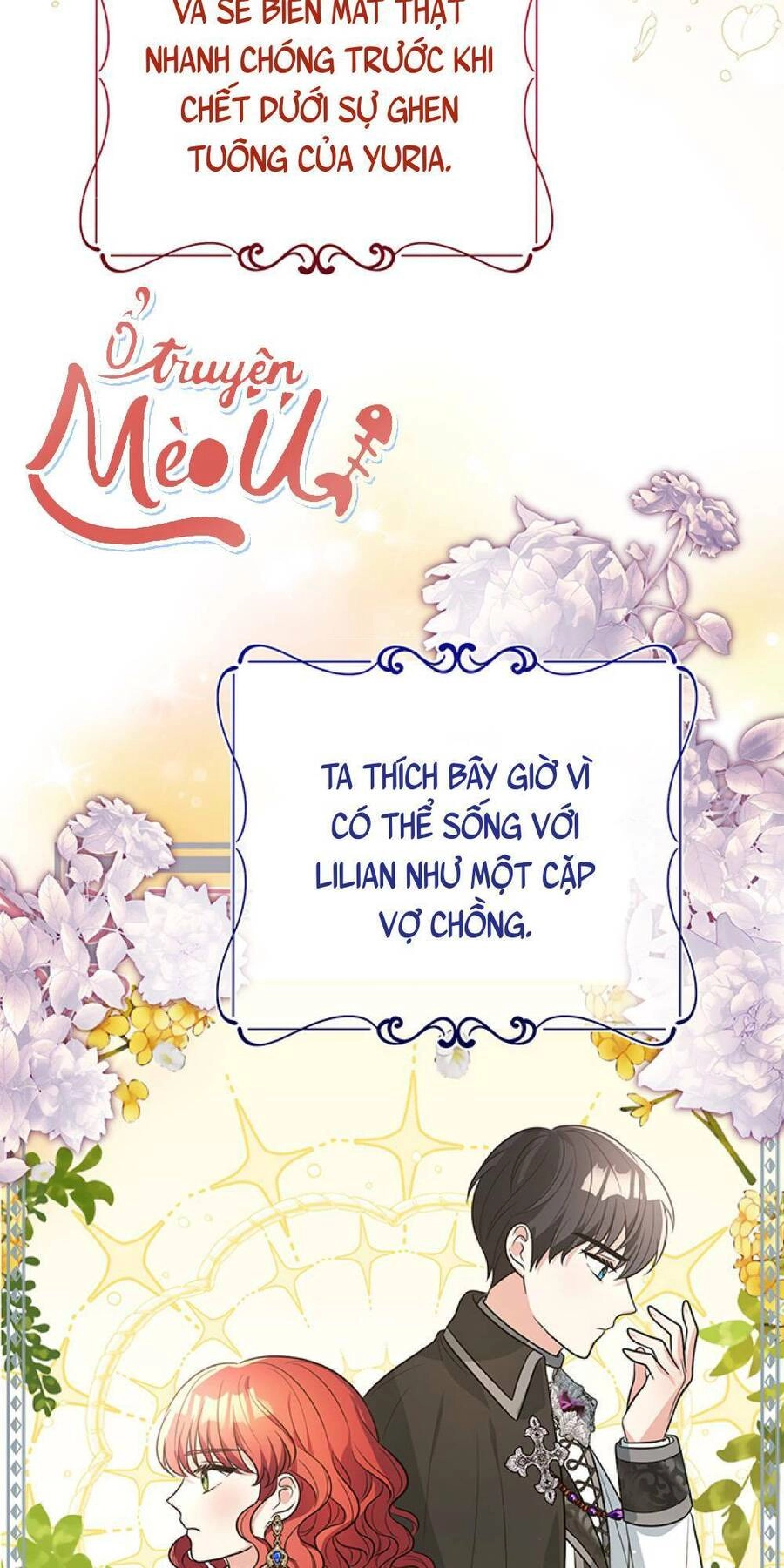 Thận Trọng Trốn Thoát Khỏi Nam Chính Chapter 2 - 73