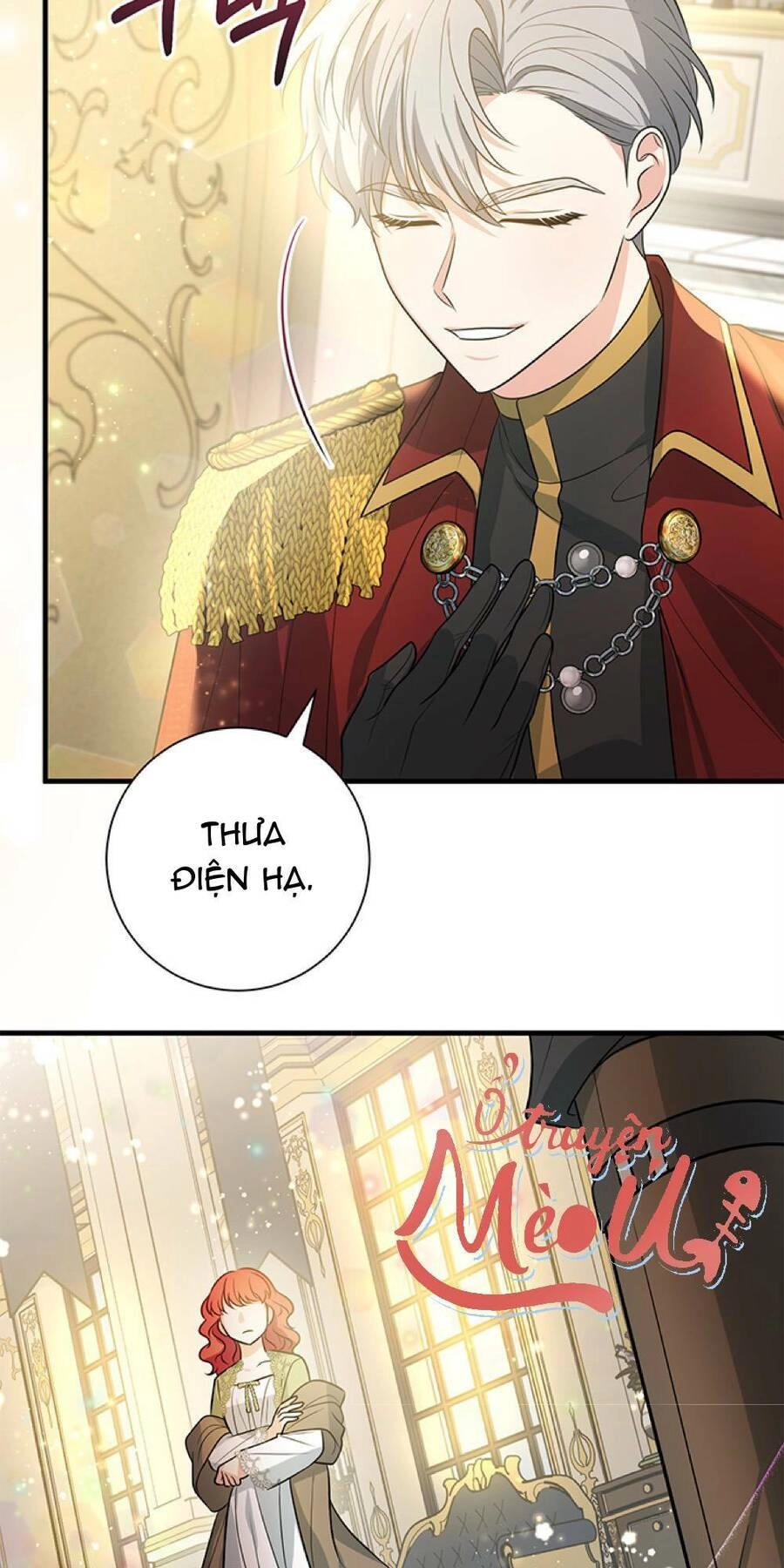 Thận Trọng Trốn Thoát Khỏi Nam Chính Chapter 2 - 76