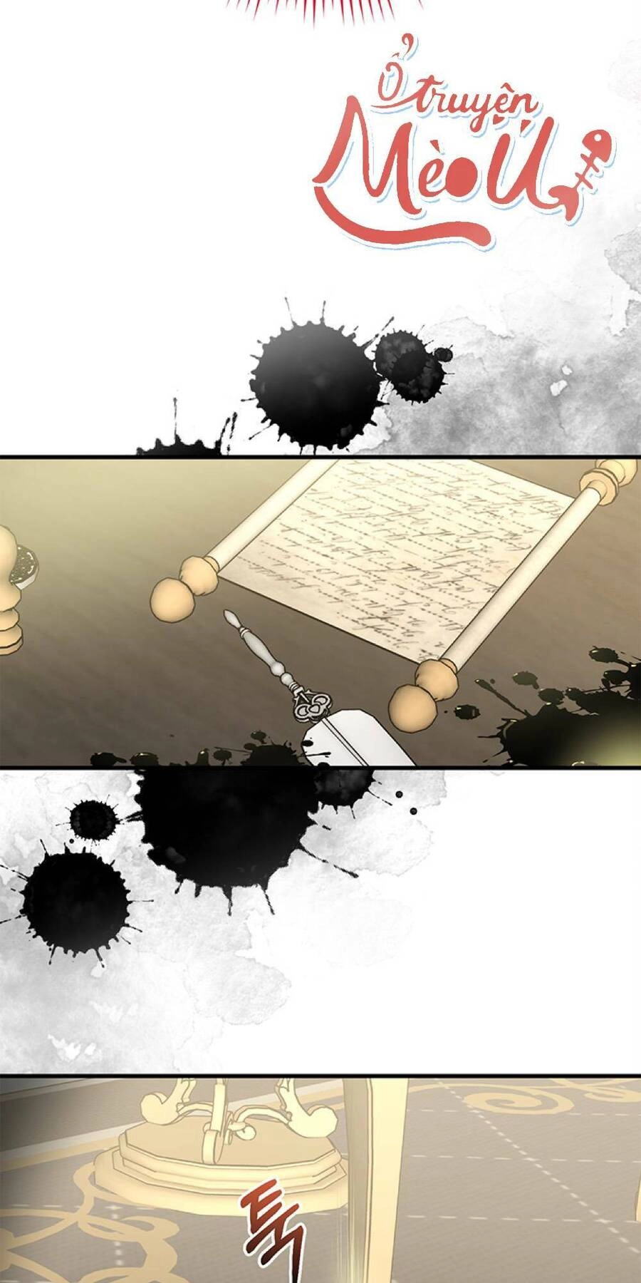 Thận Trọng Trốn Thoát Khỏi Nam Chính Chapter 2 - 81