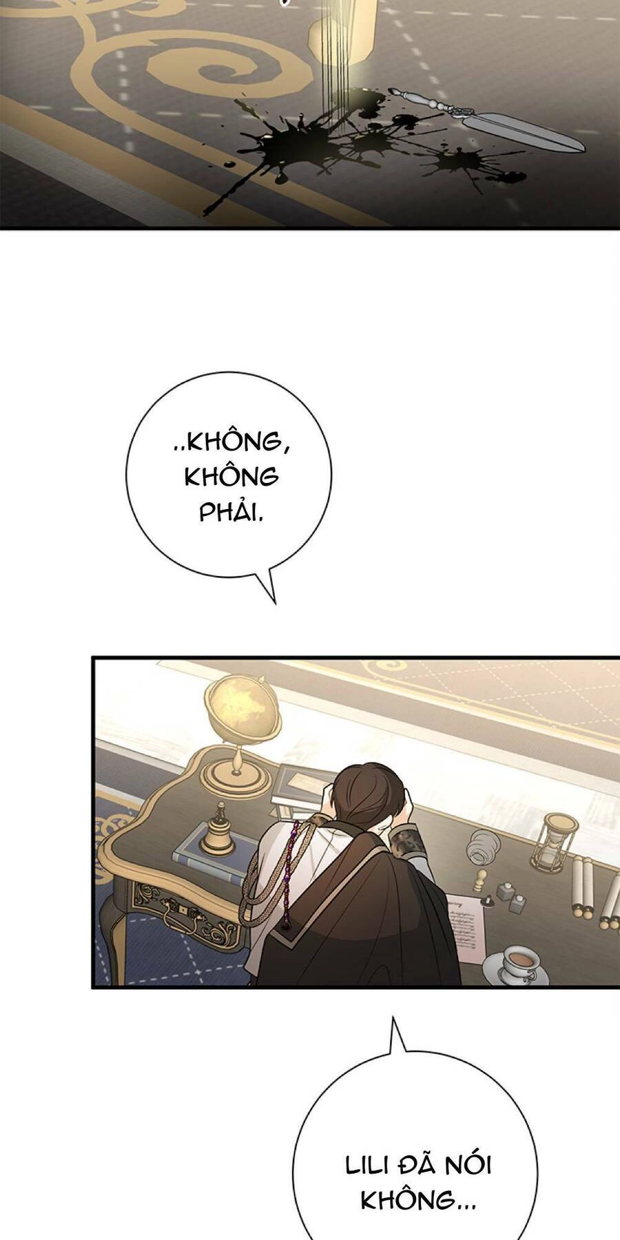 Thận Trọng Trốn Thoát Khỏi Nam Chính Chapter 2 - 82