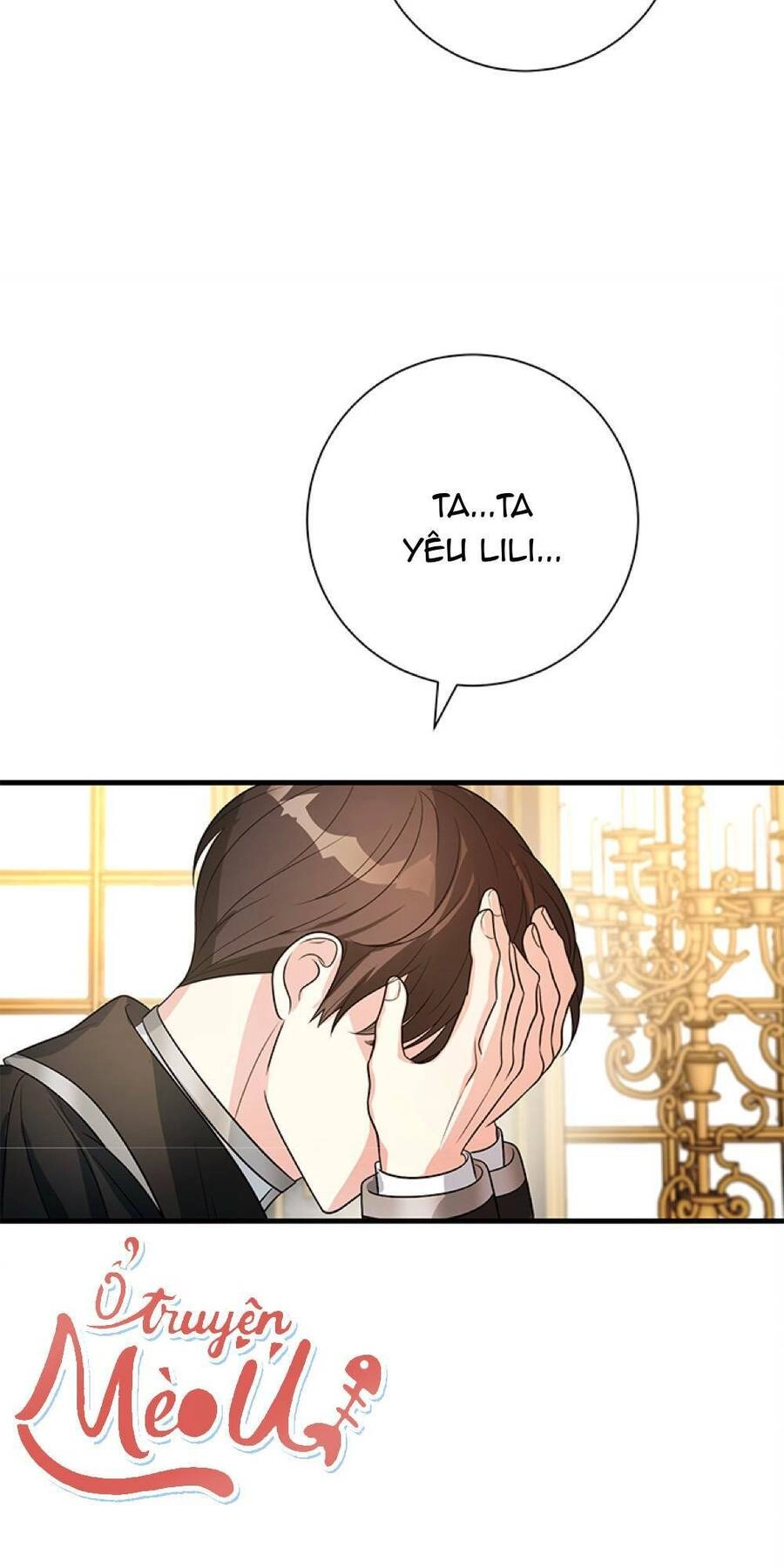 Thận Trọng Trốn Thoát Khỏi Nam Chính Chapter 2 - 83