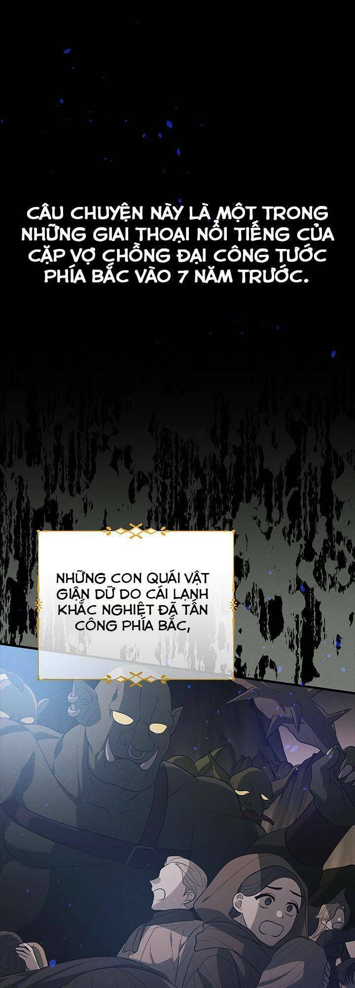 Thận Trọng Trốn Thoát Khỏi Nam Chính Chapter 3 - 2