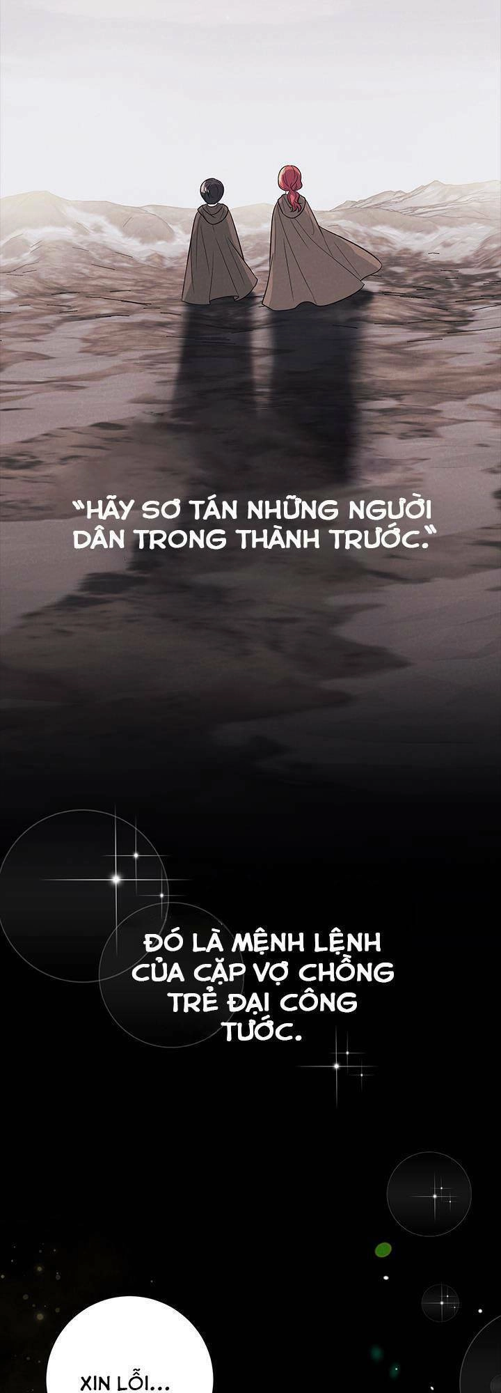 Thận Trọng Trốn Thoát Khỏi Nam Chính Chapter 3 - 4