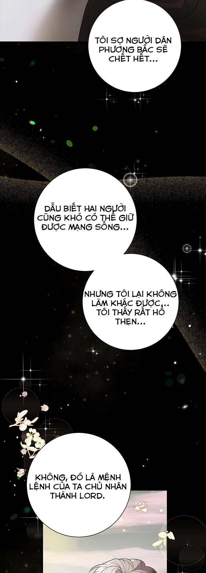 Thận Trọng Trốn Thoát Khỏi Nam Chính Chapter 3 - 6