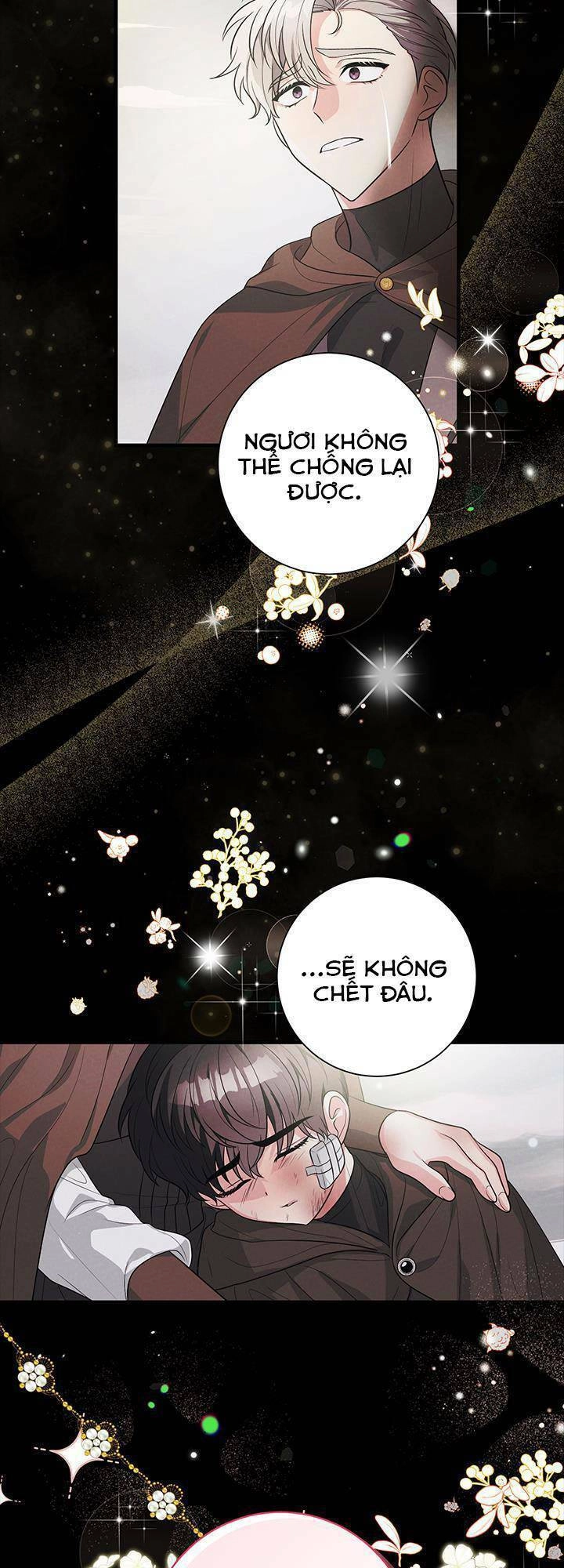 Thận Trọng Trốn Thoát Khỏi Nam Chính Chapter 3 - 7