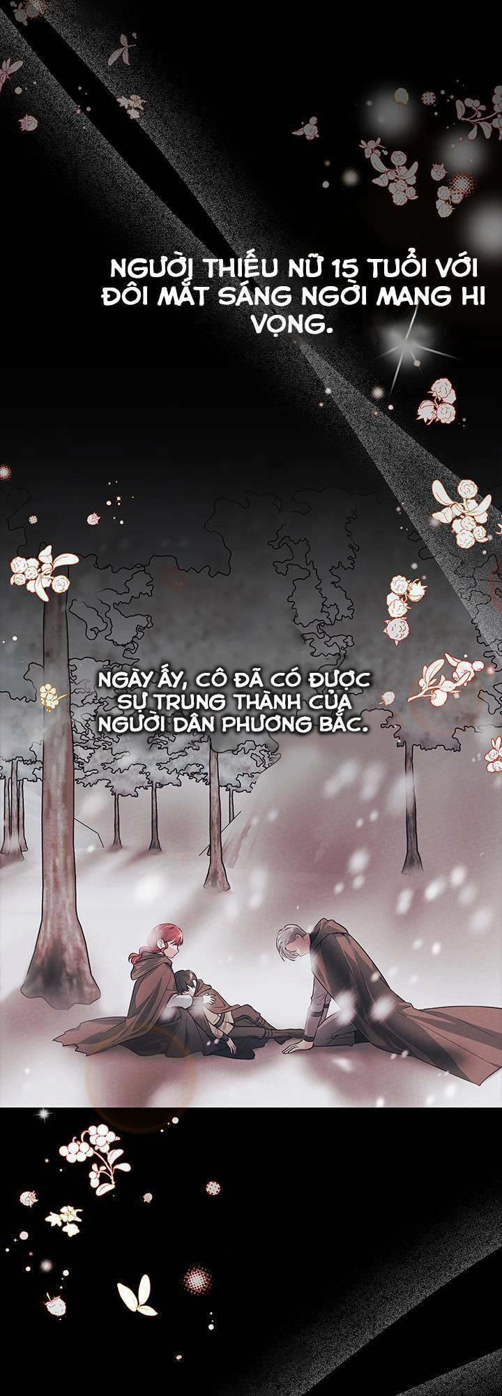 Thận Trọng Trốn Thoát Khỏi Nam Chính Chapter 3 - 9