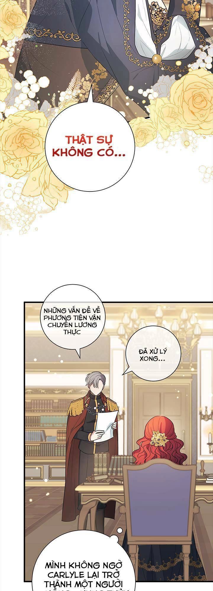 Thận Trọng Trốn Thoát Khỏi Nam Chính Chapter 3 - 15