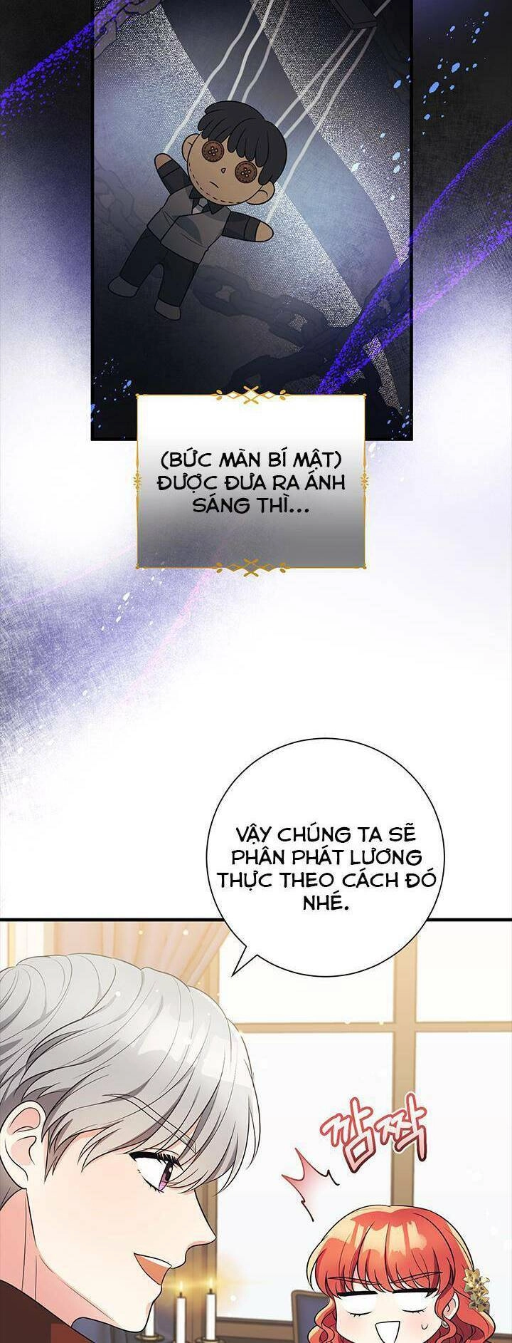 Thận Trọng Trốn Thoát Khỏi Nam Chính Chapter 3 - 19