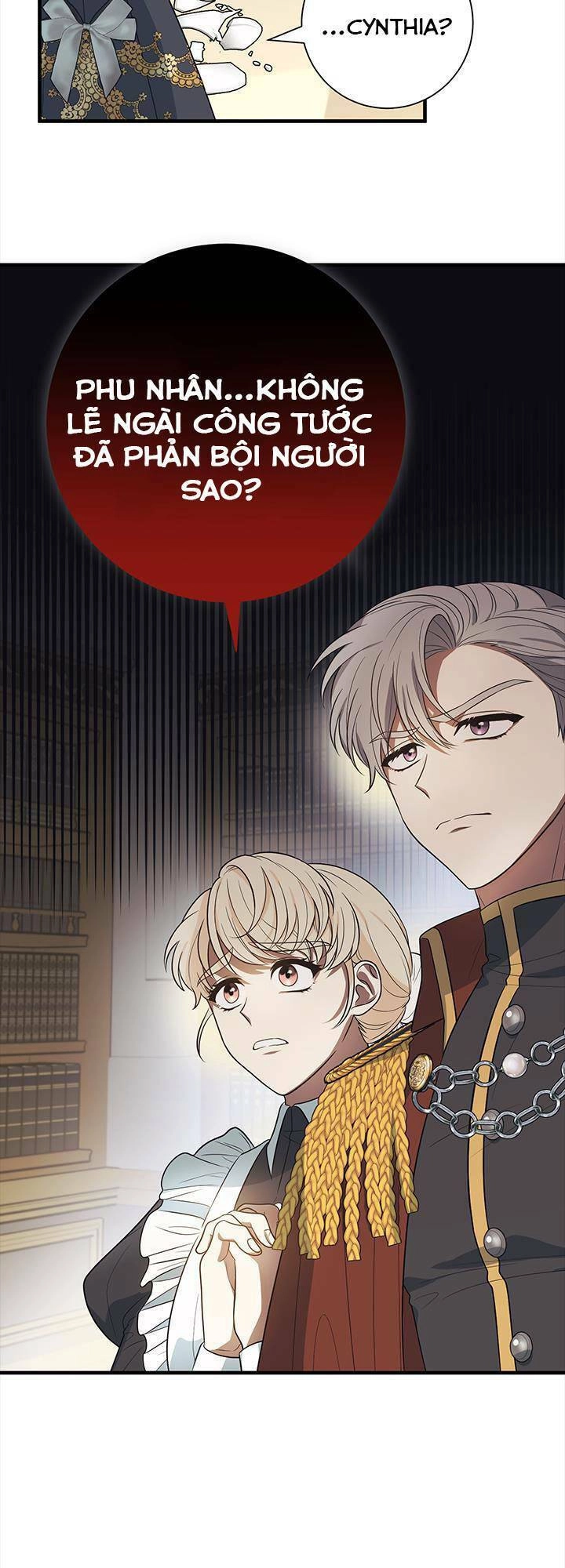 Thận Trọng Trốn Thoát Khỏi Nam Chính Chapter 3 - 24