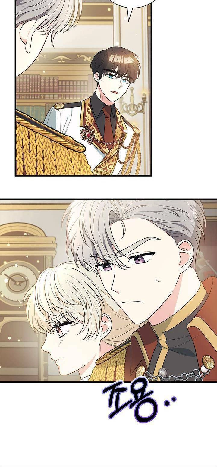 Thận Trọng Trốn Thoát Khỏi Nam Chính Chapter 3 - 30