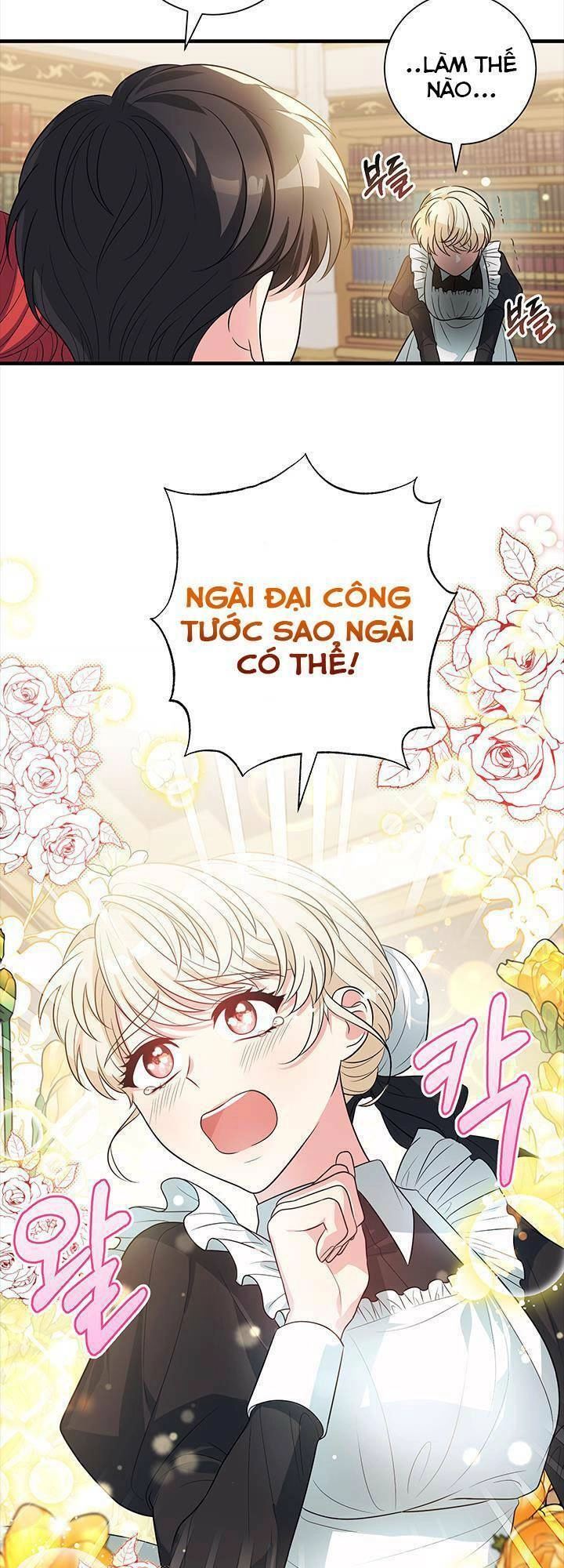 Thận Trọng Trốn Thoát Khỏi Nam Chính Chapter 3 - 32