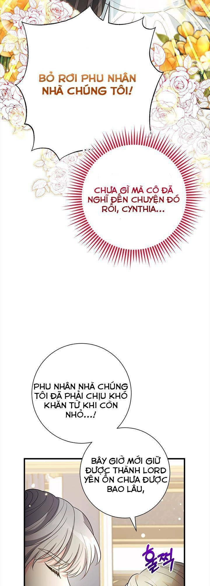 Thận Trọng Trốn Thoát Khỏi Nam Chính Chapter 3 - 33