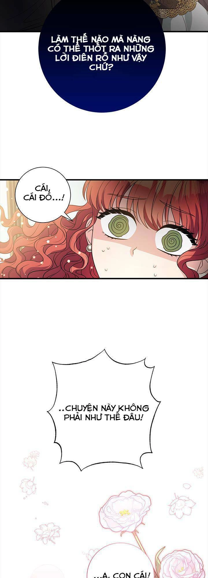 Thận Trọng Trốn Thoát Khỏi Nam Chính Chapter 3 - 36